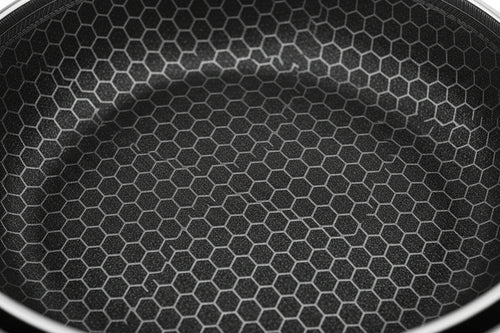 Batterie de Cuisine 13 Pièces avec Poignée Amovible, Set de Casseroles et Poêles – USTENSILIA